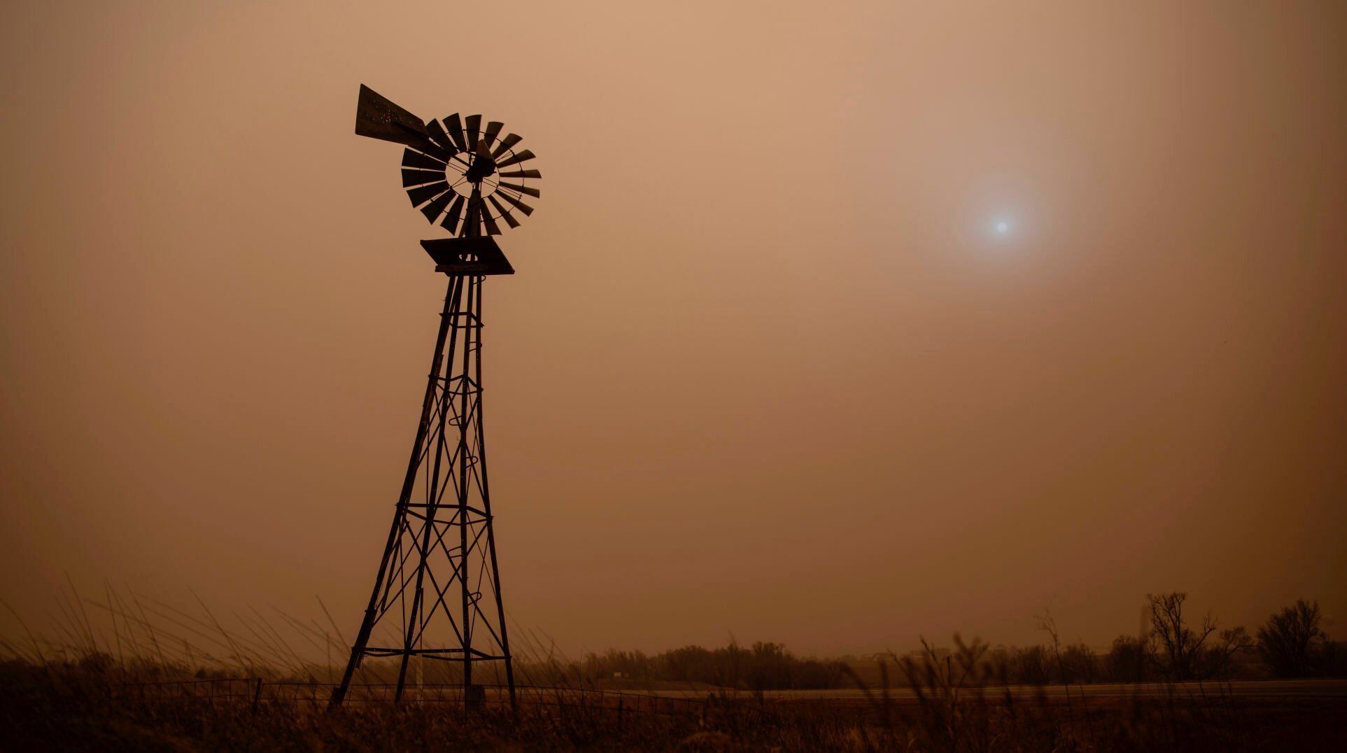 Kansas Weather
